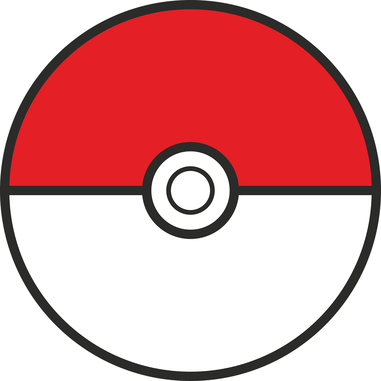 pokeball